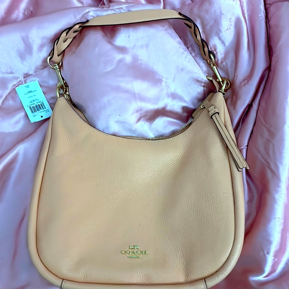 brand new coach purse
